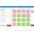 Fully Functional Tablet order Software System